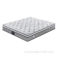 Hotel com design moderno personalizado estilo californiano Good Sleeping Pocket Innerspring colchão king size